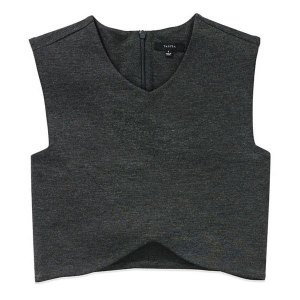 Talula Manzanita Tank (XS)